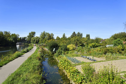 France, Amiens