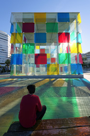 Espagne, Malaga