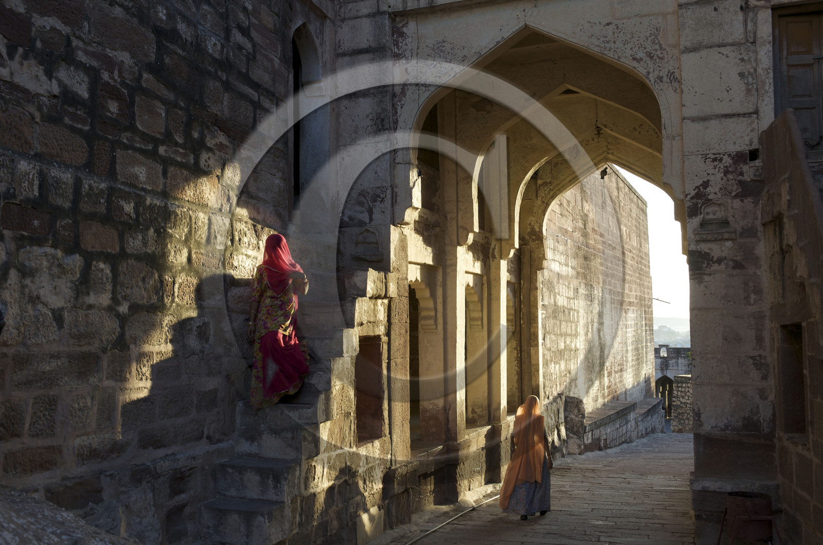 Inde, Jodhpur