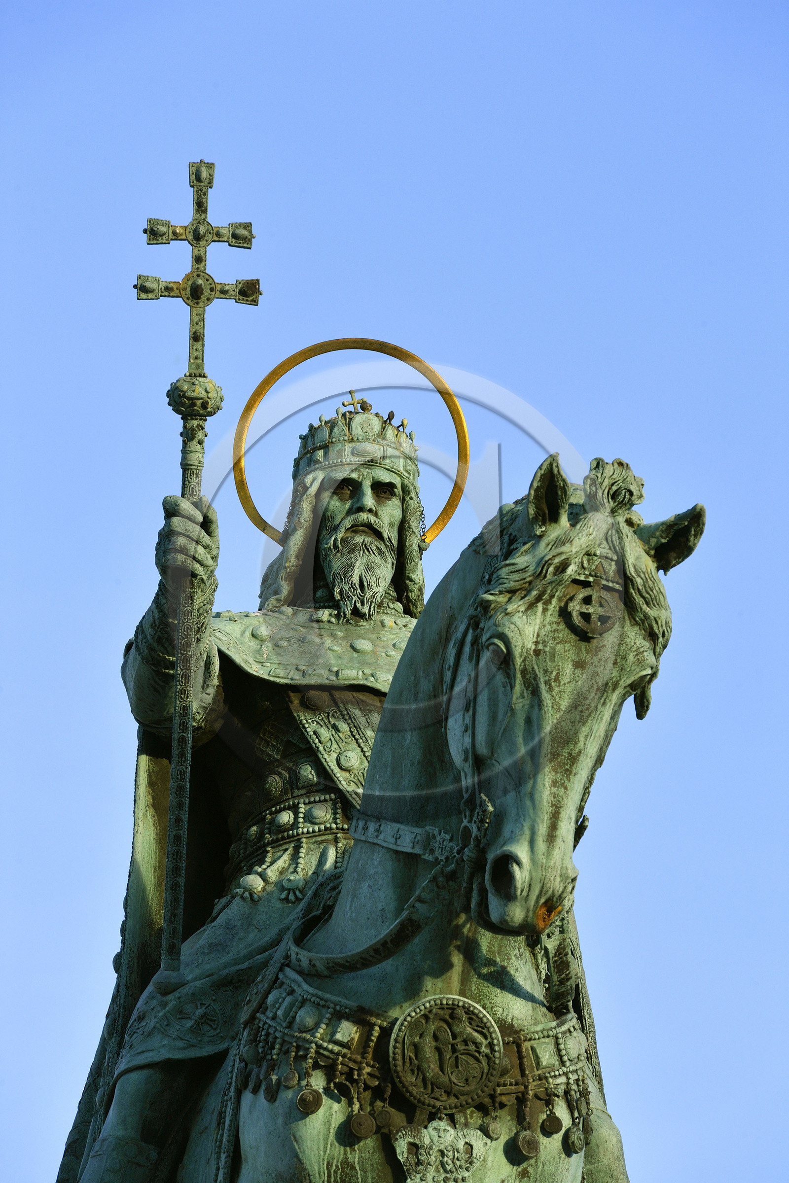 Hongrie, Budapest