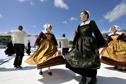 France, Lorient