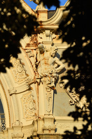 Tchequie, Marienbad