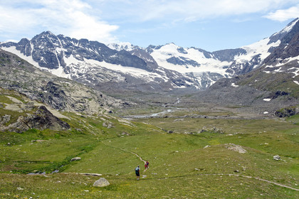 France, Alpes