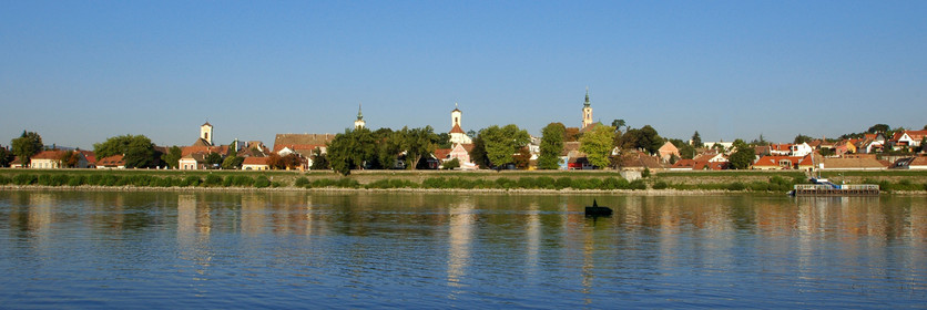 Szentendre, Hongrie