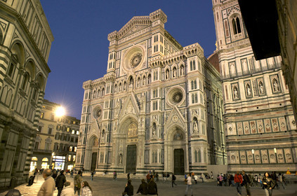 Italie, Firenze