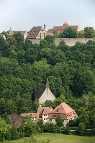 Allemagne, Rothenburg