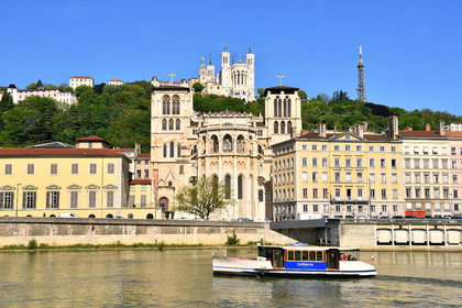 France, Lyon