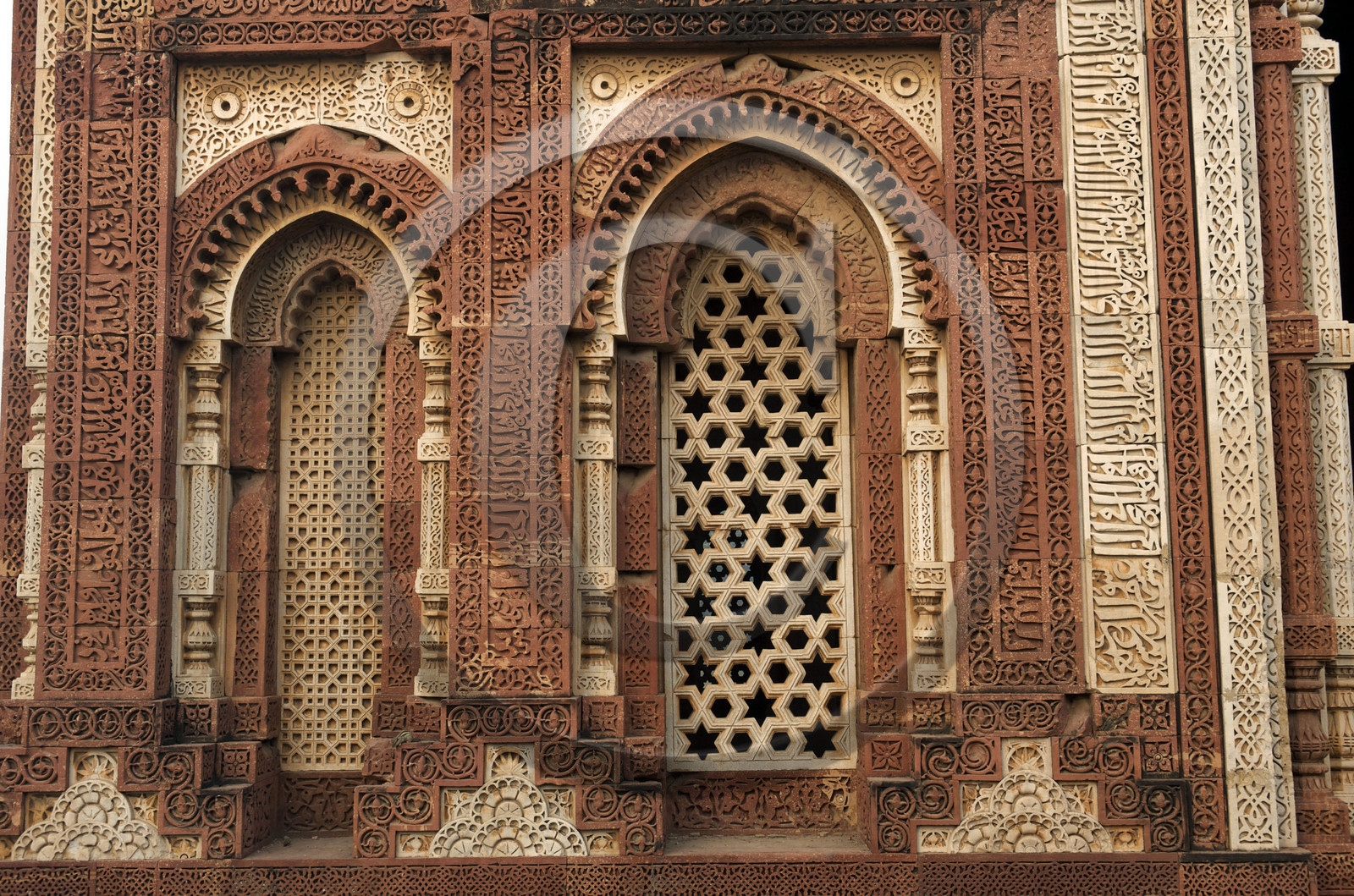 Inde, Delhi