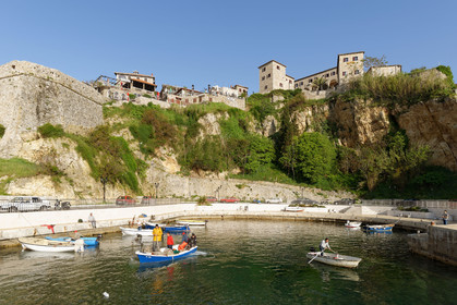Montenegro, Ulcinj