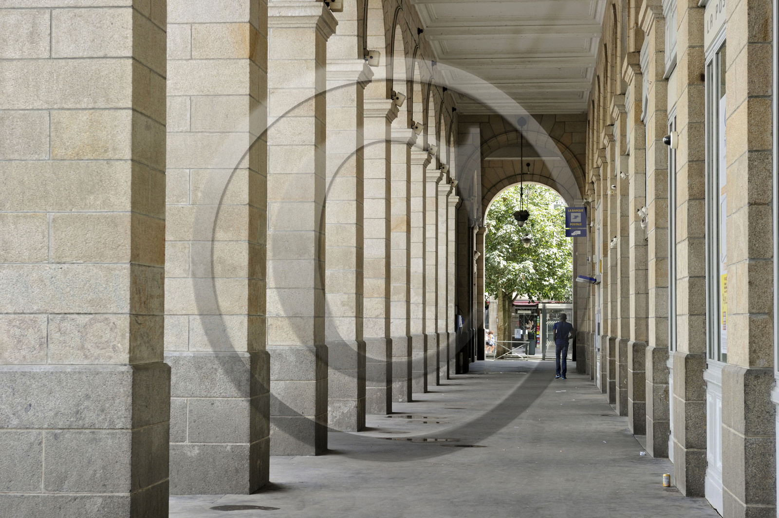 France, Rennes