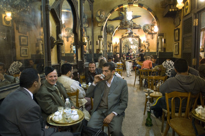 Egypte, Cairo