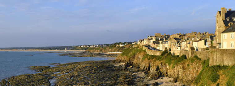 France, Granville
