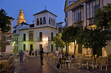 Espagne, Cordoba