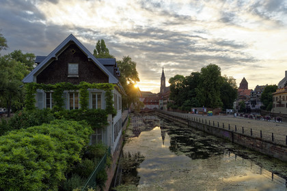 France, Strasbourg