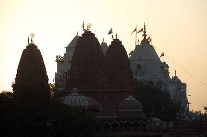 Inde, Delhi