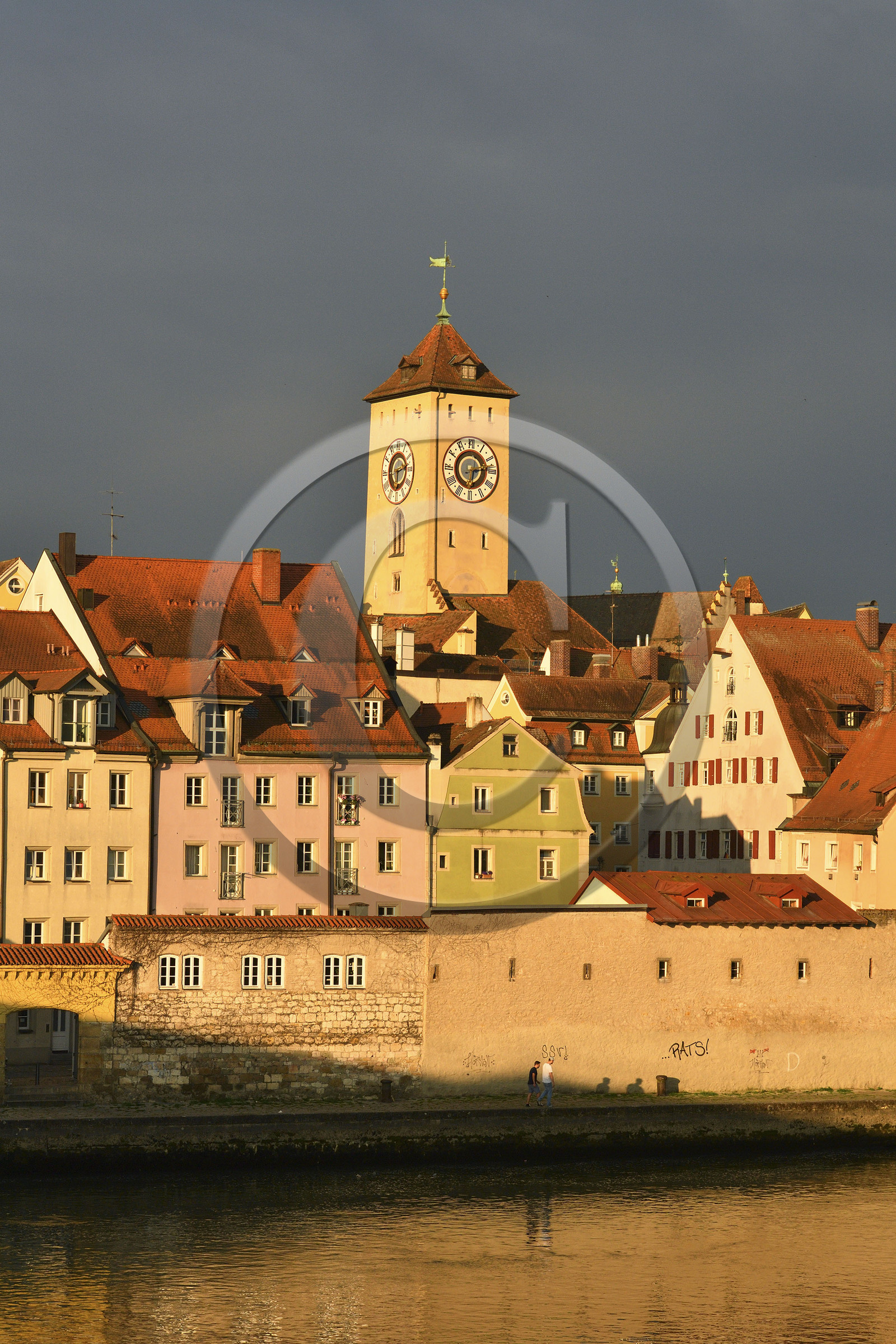 Allemagne, Bamberg