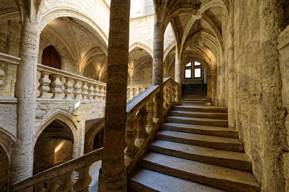 France, Pezenas