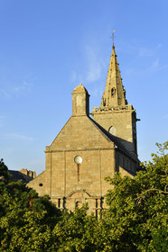 France, Granville
