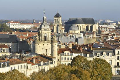 France, La Rochelle