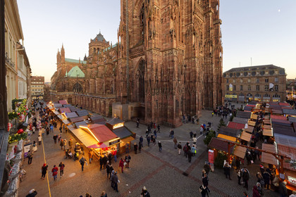 France,  Strasbourg