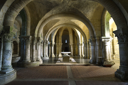 France, Saintes