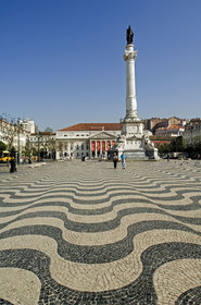 Lisbonne, Portugal