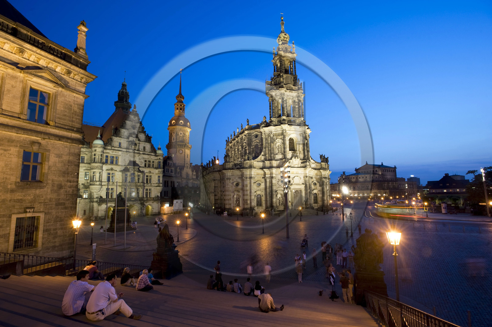 Allemagne, Dresden