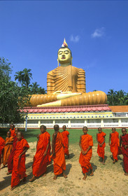 SRI LANKA