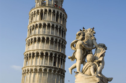 Pisa, Toscana, Italia