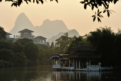 Chine, Guilin