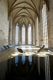 France, Guebwiller