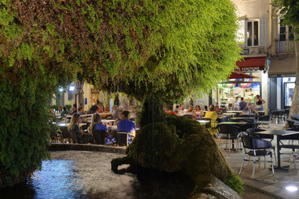 France, Salon de Provence
