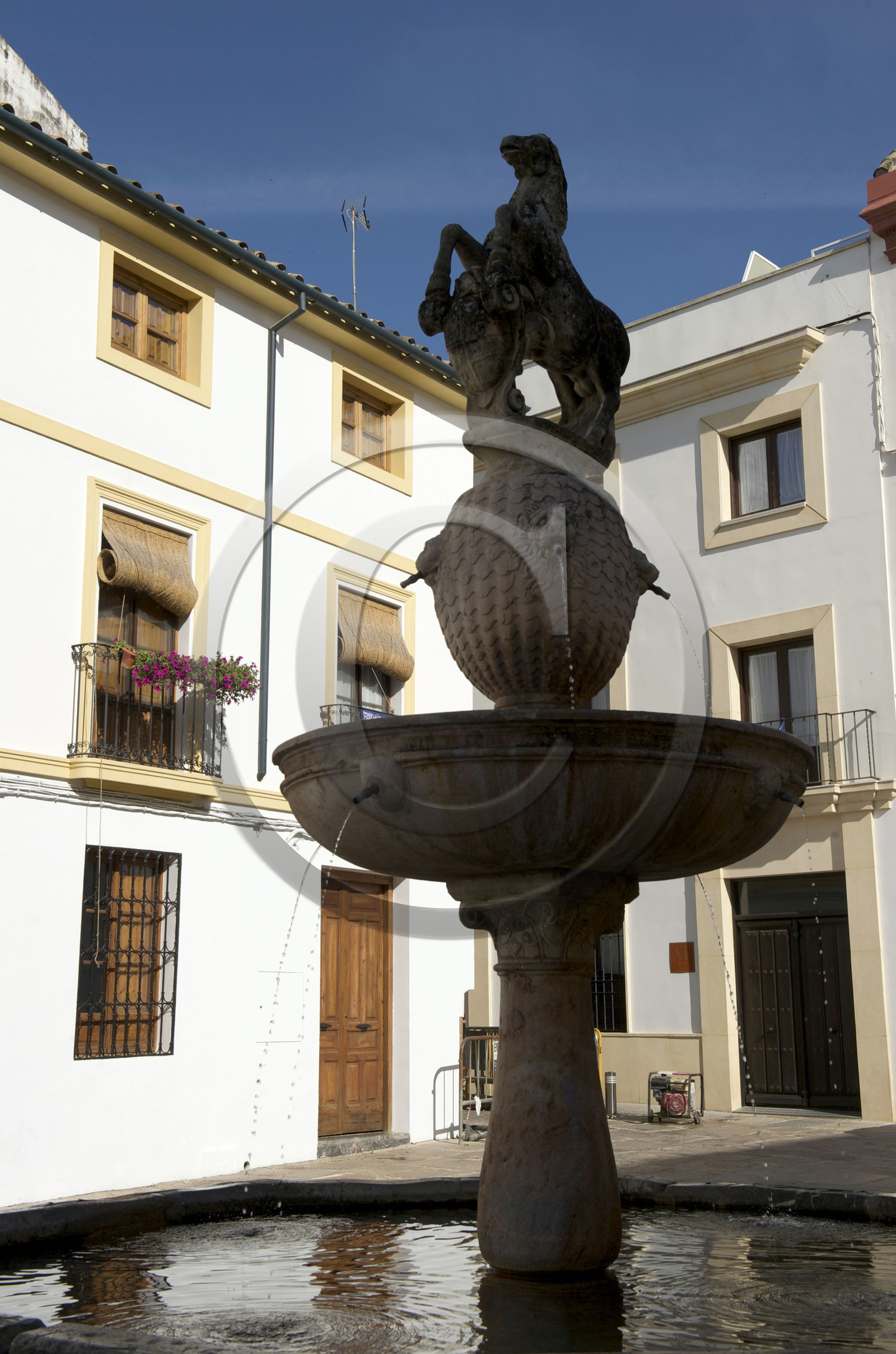 Espagne, Cordoba