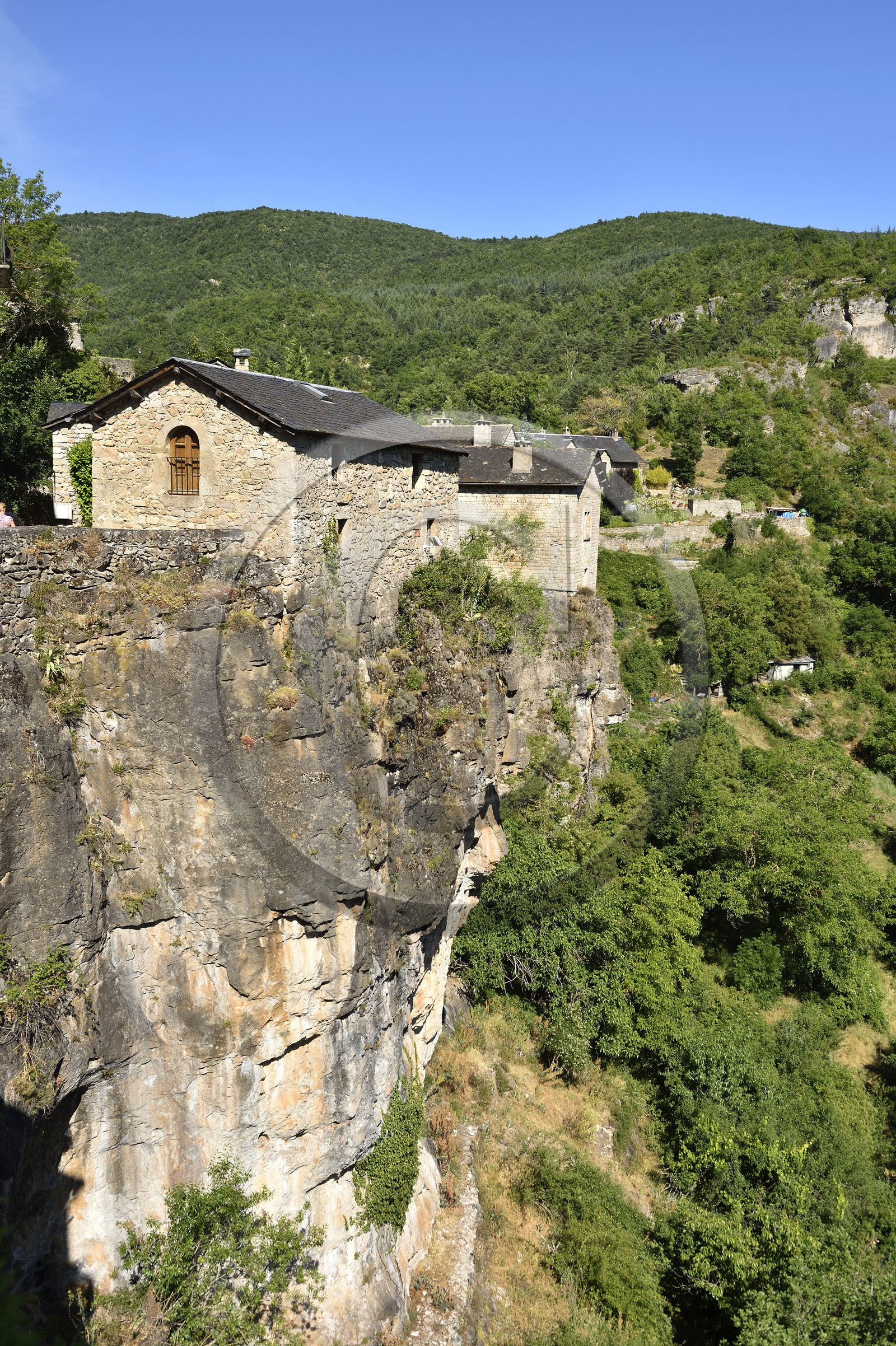 France, Cantobre
