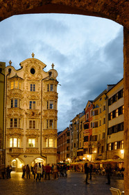 Autriche, Innsbruck