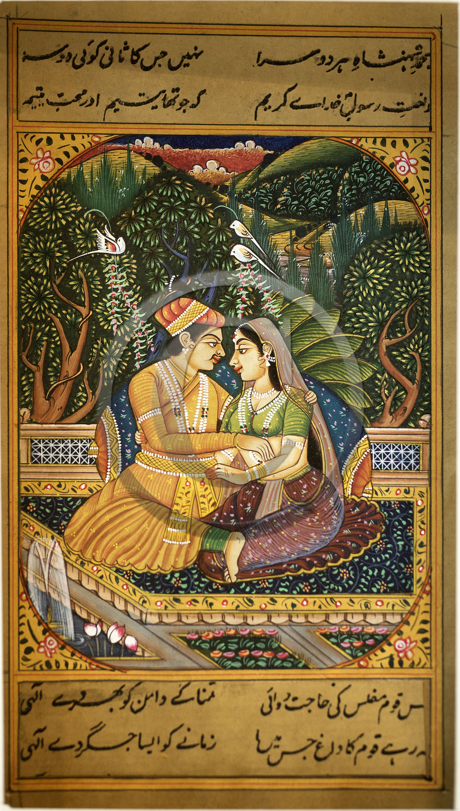 Inde, Udaipur