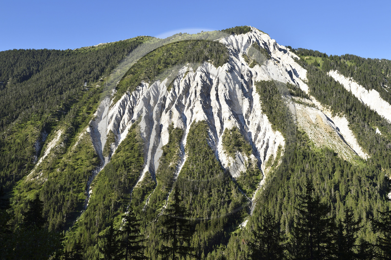 France, Alpes
