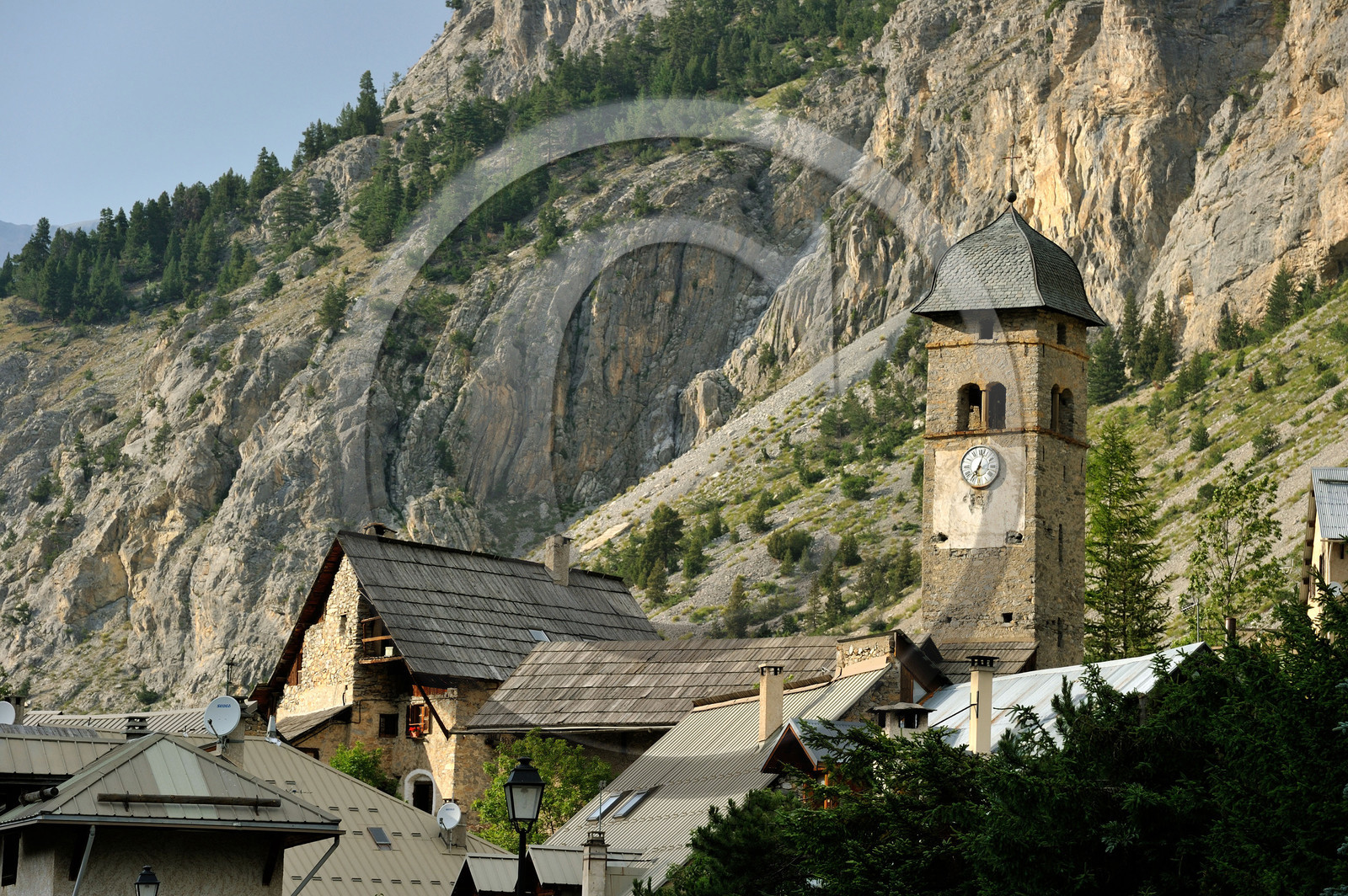France, Alpes