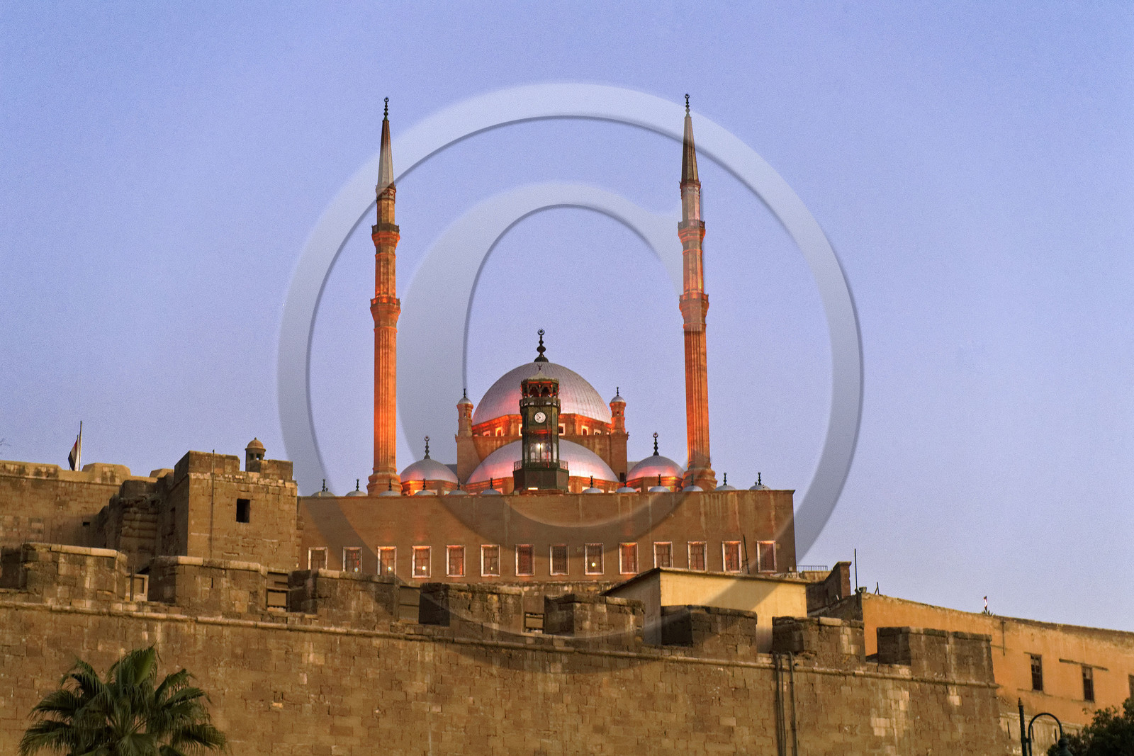 Egypte, Cairo