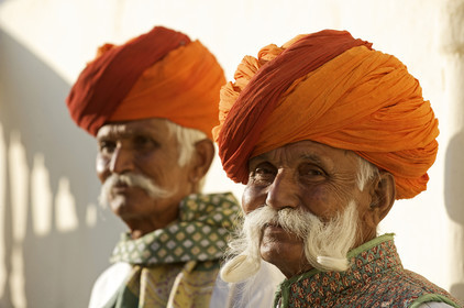 Inde, Shekhawati