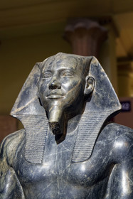 Egypte, Cairo