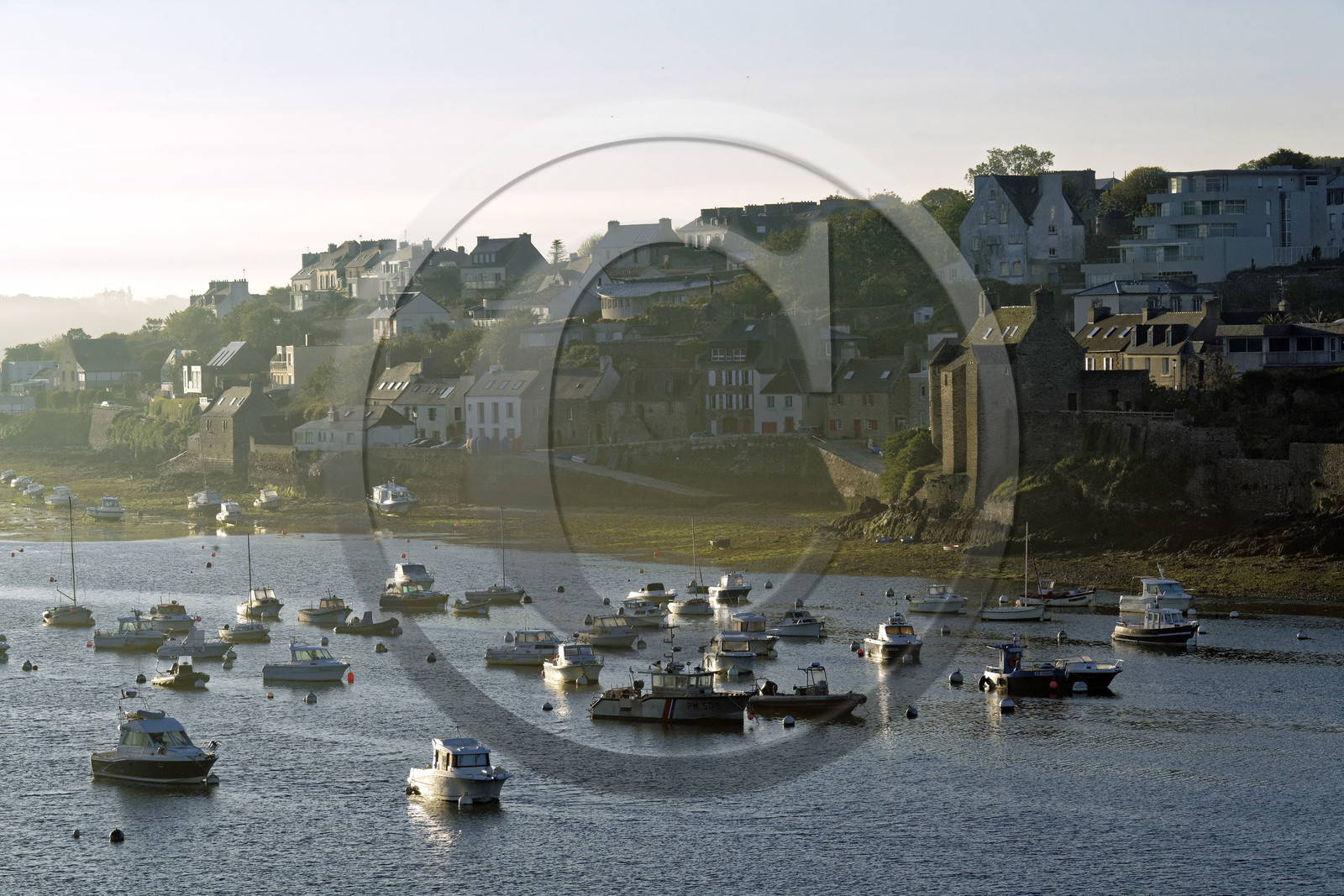 France, Conquet