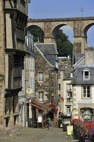 France, Morlaix