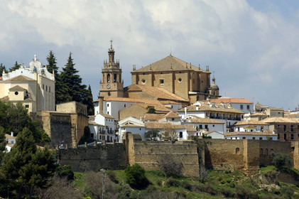 Ronda, Spain