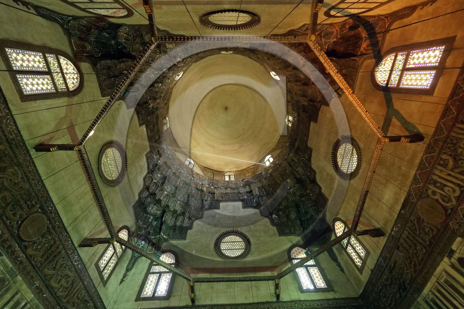 Egypte, Cairo