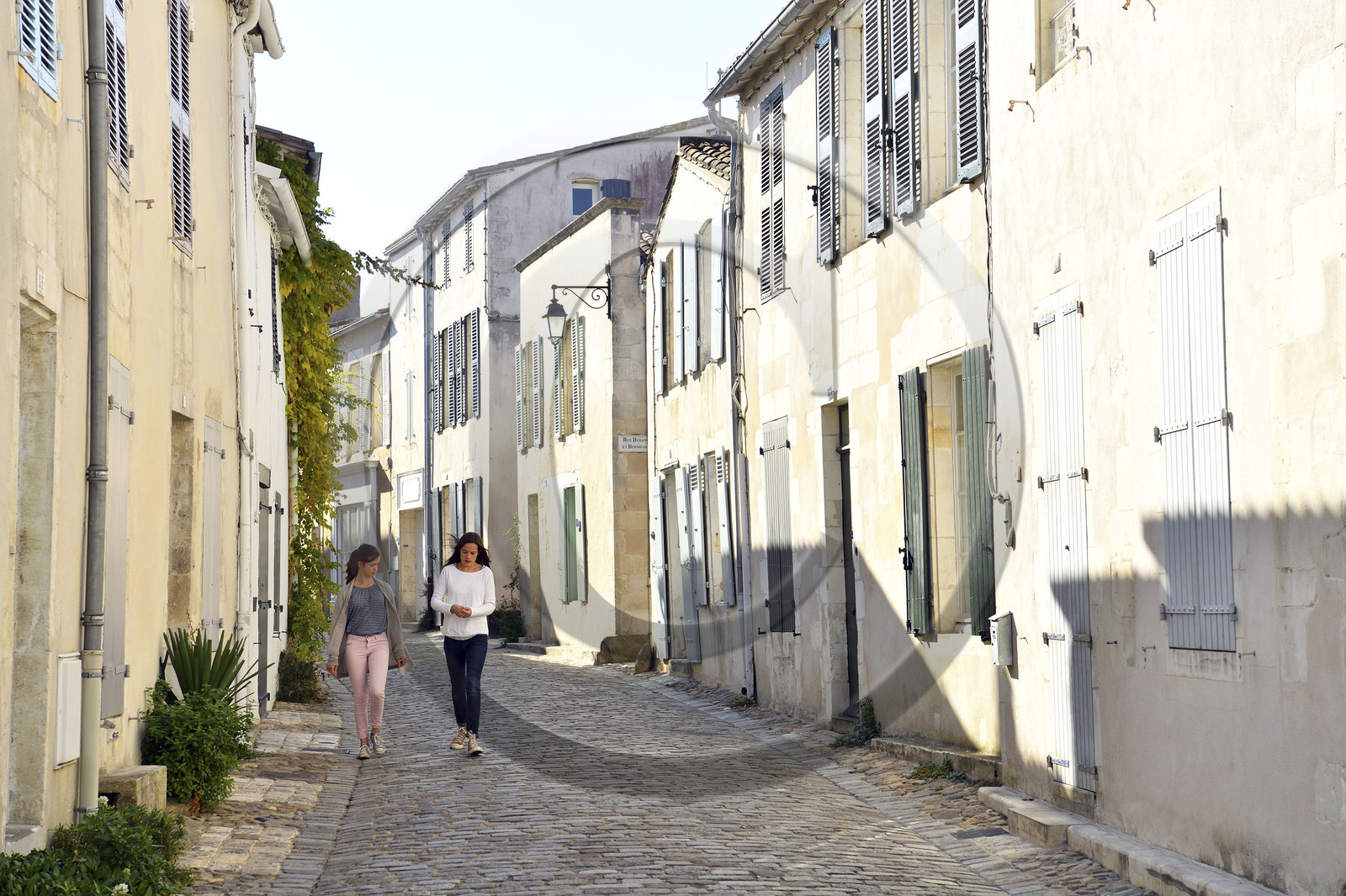 France, Ré