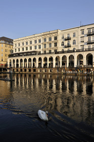 Allemagne, Hambourg