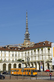 Italie, Turin