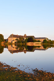 France, Brocéliande