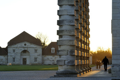 France, Franche-Comté